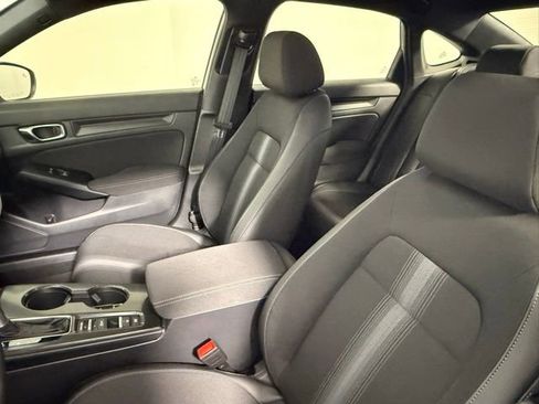 Used 2026 Honda Civic Sport image 28