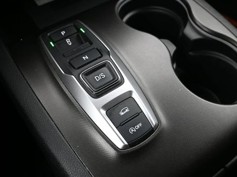 Used 2023 Honda Passport TrailSport image 15