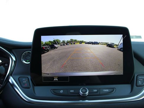 New 2026 Chevrolet Blazer LT w/ Convenience Package FWD image 52
