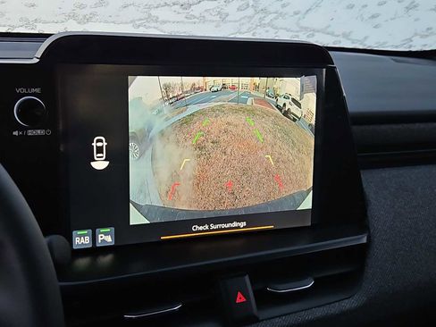 New 2026 Subaru Outback Premium image 29