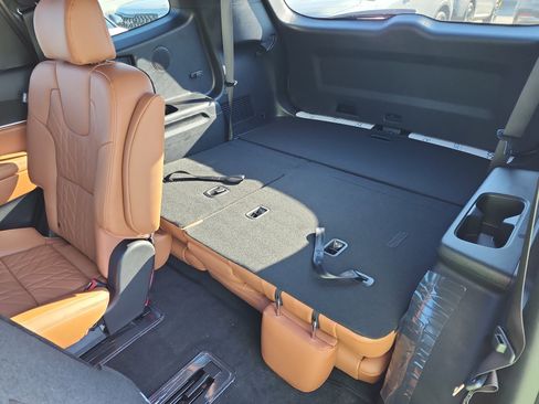 New 2025 Kia Telluride SX Prestige X-Line image 7