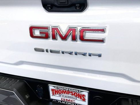 Used 2024 GMC Sierra 2500 Pro w/ Convenience Package AWD/4WD image 31