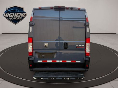 Used 2021 RAM ProMaster 3500 image 8