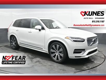 Used 2024 Volvo XC90 T8 Ultimate w/ Protection Package Premier