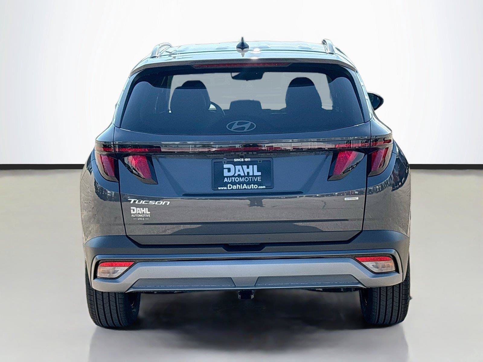 New 2026 Hyundai Tucson SEL Plus w/ Tow & Go Package AWD/4WD image 12