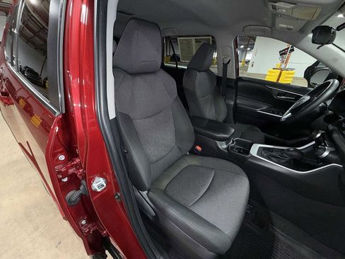 Certified 2023 Toyota RAV4 XLE image 15