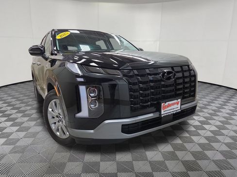 Used 2025 Hyundai Palisade SE AWD/4WD image 2