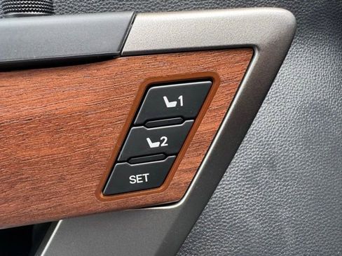 New 2026 Toyota Tundra 1794 Edition AWD/4WD image 17