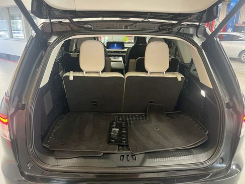 Used 2025 Lincoln Aviator Reserve w/ Equipment Group 201A AWD/4WD image 28