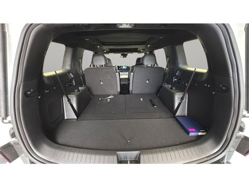 New 2026 Hyundai Santa Fe Calligraphy AWD/4WD image 12