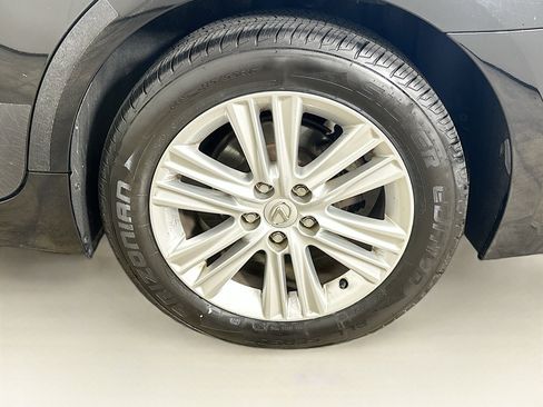 Used 2013 Lexus ES 350 w/ Luxury Pkg FWD image 11