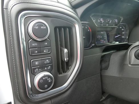 Certified 2020 GMC Sierra 1500 Elevation w/ Elevation Value Package AWD/4WD image 27