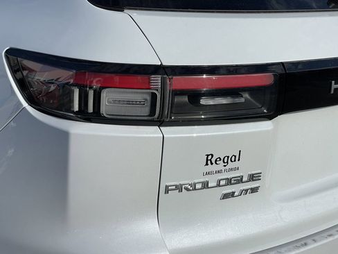 New 2026 Honda Prologue Elite image 8