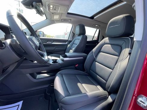 Used 2026 GMC Terrain Denali w/ LPO, Floor Liner Package AWD/4WD image 10