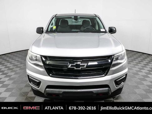 Used 2018 Chevrolet Colorado LT w/ Redline Special Edition image 25