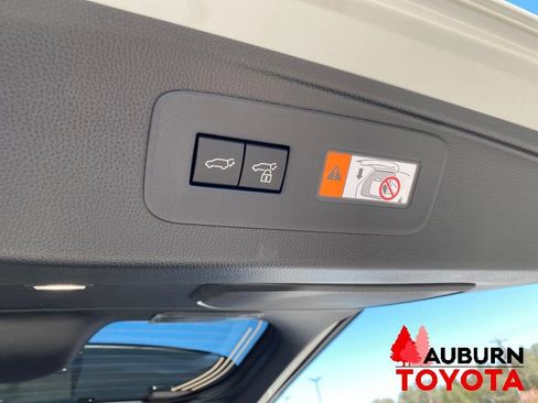 New 2027 Toyota Land Cruiser w/ Premium Package AWD/4WD image 11