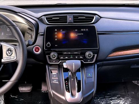 Used 2019 Honda CR-V EX image 6