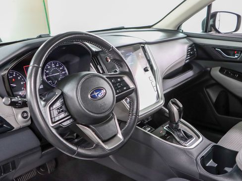 Used 2023 Subaru Outback Premium AWD/4WD image 22
