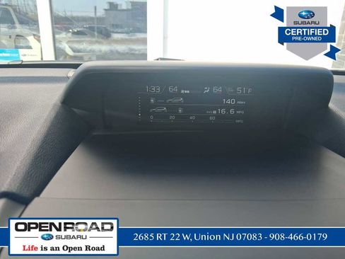 Used 2023 Subaru Forester Wilderness image 22