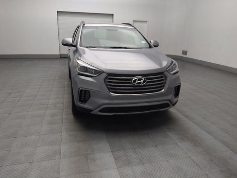 Used 2017 Hyundai Santa Fe Limited image 14