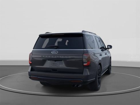 New 2024 Ford Expedition Limited image 8
