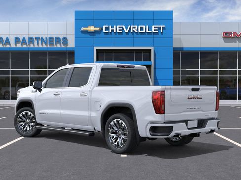 New 2026 GMC Sierra 1500 Denali AWD/4WD image 3