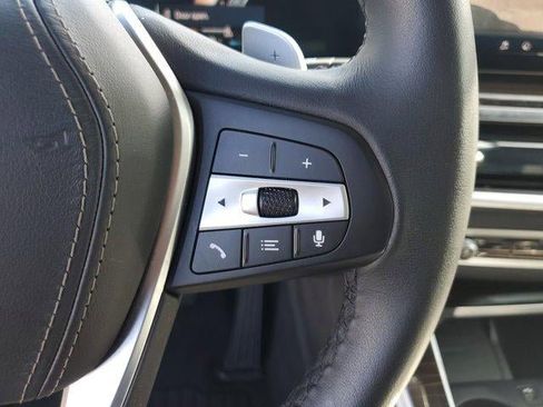 Used 2026 BMW X5 sDrive40i image 22