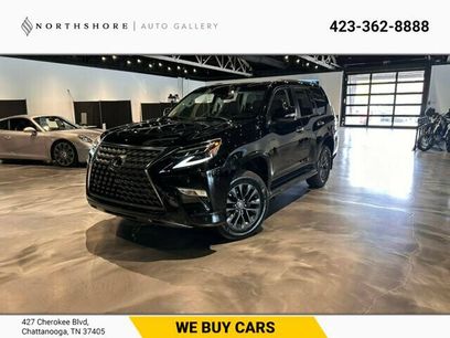 Used 2023 Lexus GX 460 Premium w/ Premium Package