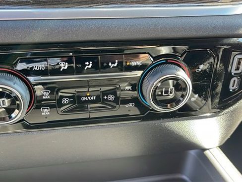 New 2026 Chevrolet Silverado 2500 LT w/ Trail Boss Package image 19