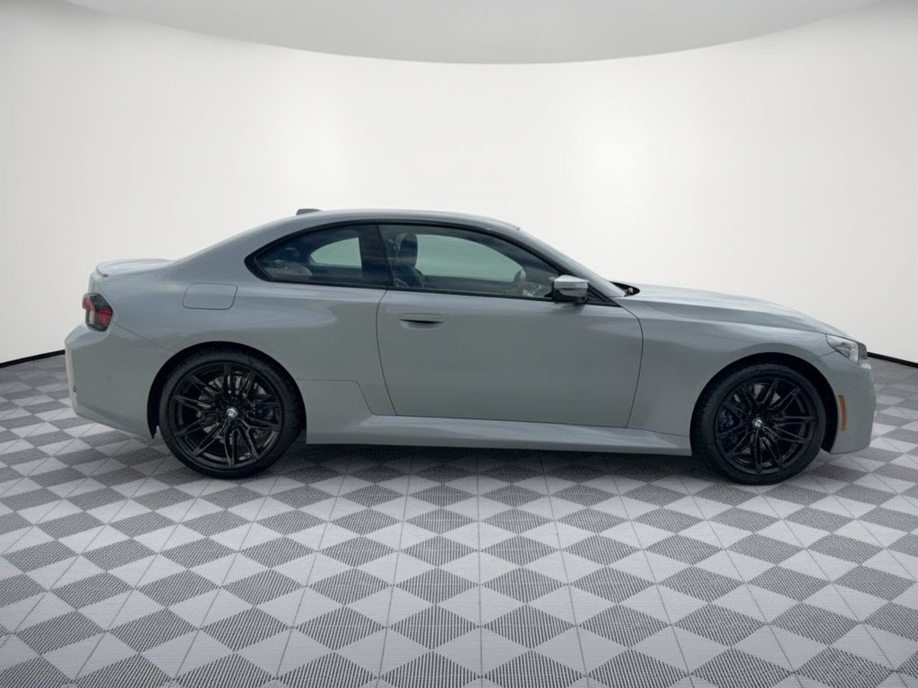 New 2026 BMW M2 w/ Lighting Package RWD image 8