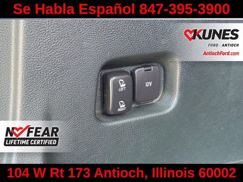 Certified 2019 Ford Edge SEL AWD/4WD image 33