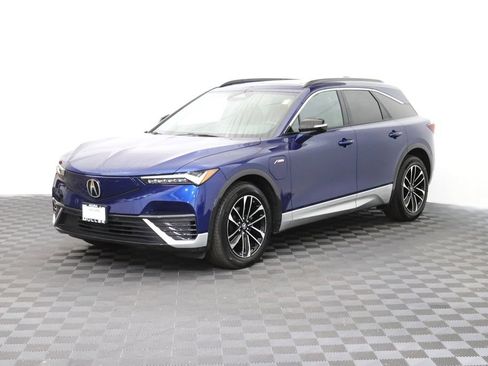 Used 2024 Acura ZDX A-Spec AWD/4WD image 5