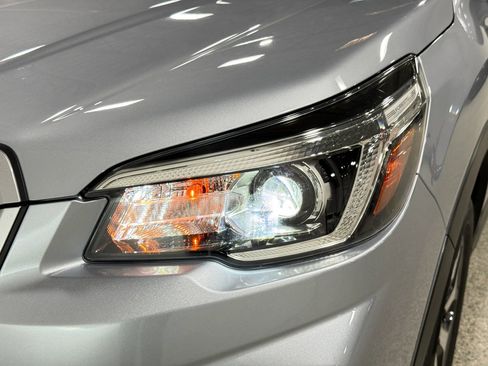 Used 2020 Subaru Forester Premium w/ Popular Package #1 AWD/4WD image 70