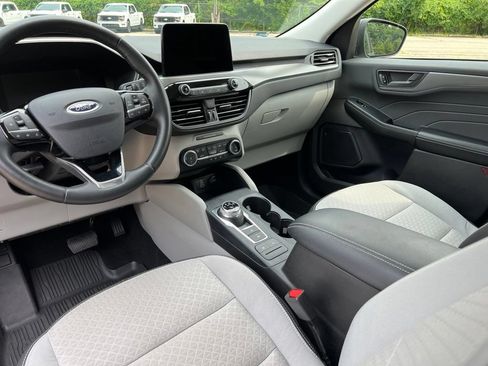 Used 2024 Ford Escape Active AWD/4WD image 20