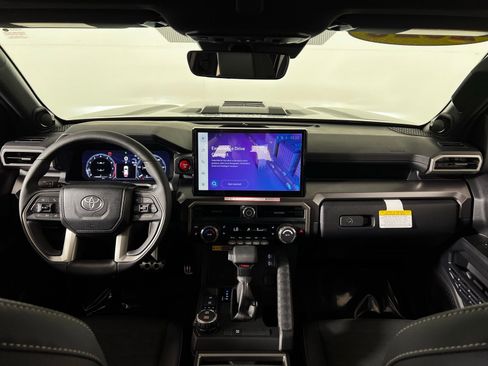 Used 2026 Toyota 4Runner TRD Sport Premium AWD/4WD image 27