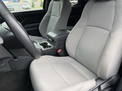 Used 2024 Toyota Tacoma SR5 RWD image 11
