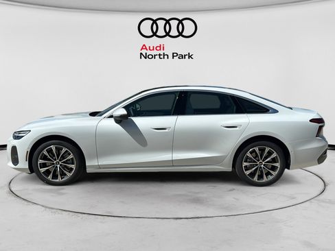 New 2026 Audi A6 Premium AWD/4WD image 4