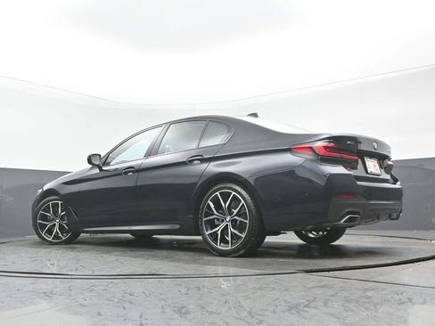 Used 2023 BMW 540i xDrive 540i xDrive w/ Executive Package image 31