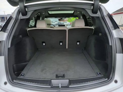 Used 2025 Acura RDX SH-AWD image 15