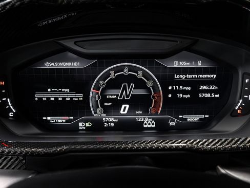 Used 2023 Lamborghini Urus Performante image 8