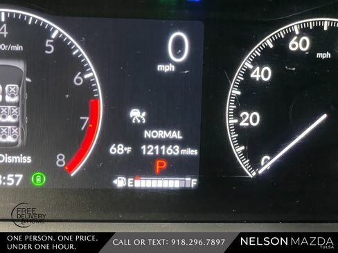 Used 2024 Honda Pilot Touring image 26