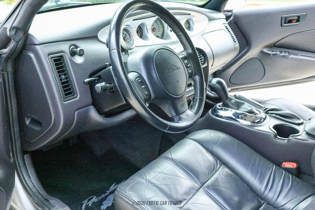 Used 2002 Chrysler Prowler RWD image 35