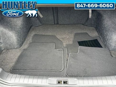 Used 2018 Nissan Altima 2.5 S w/ S Convenience Package image 11