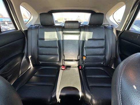 Used 2016 MAZDA CX-5 Grand Touring FWD image 16