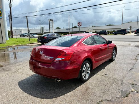 Used 2012 Honda Accord LX-S image 2