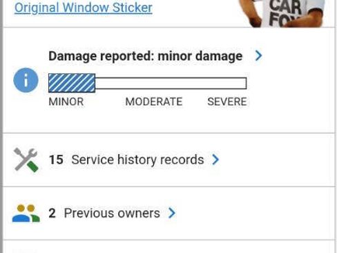 Used 2016 Lincoln MKX Select w/ Select Plus Package image 49