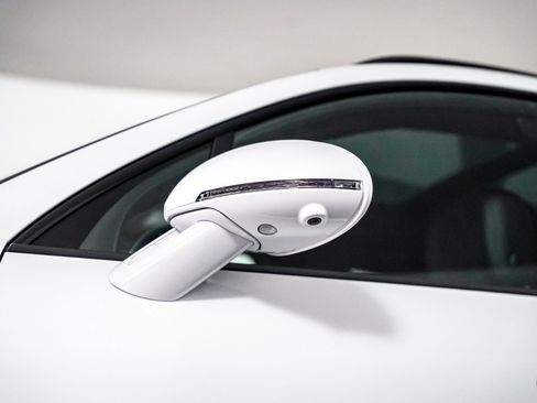 New 2026 Porsche Macan S image 29