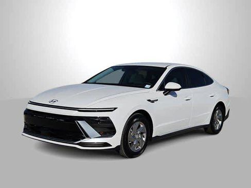 New 2026 Hyundai Sonata SE image 4