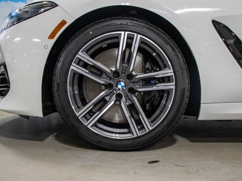 Used 2026 BMW 840i xDrive AWD/4WD image 7
