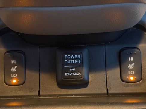 Used 2012 Honda CR-V EX-L image 18